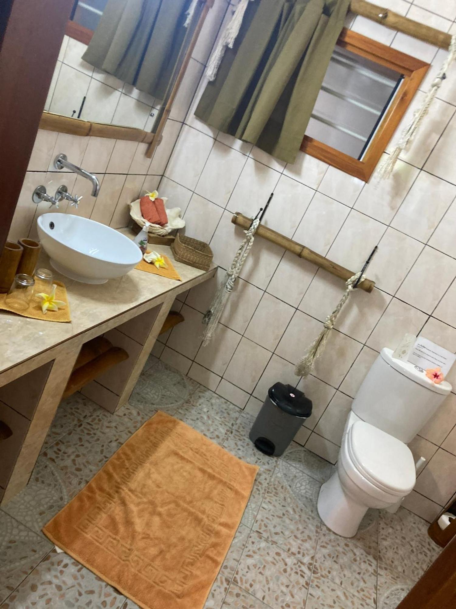 شقة Beau Bamboo بو فالون المظهر الخارجي الصورة