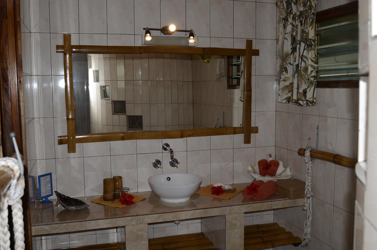 شقة Beau Bamboo بو فالون المظهر الخارجي الصورة
